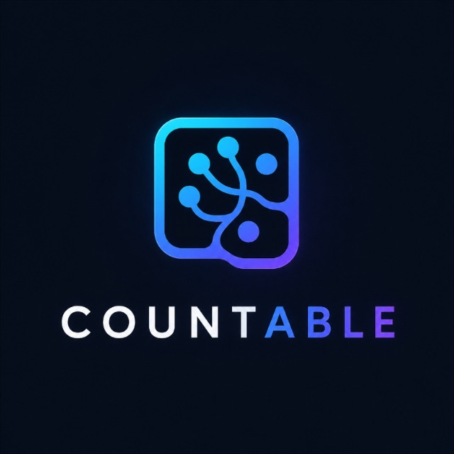 COUNTABLE